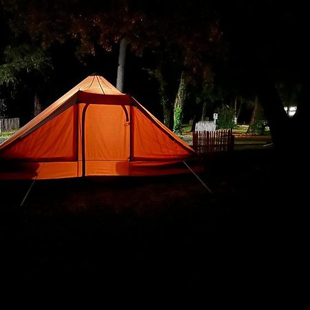 Hotel Glamping Spot - La Flotte En Re Exterior foto