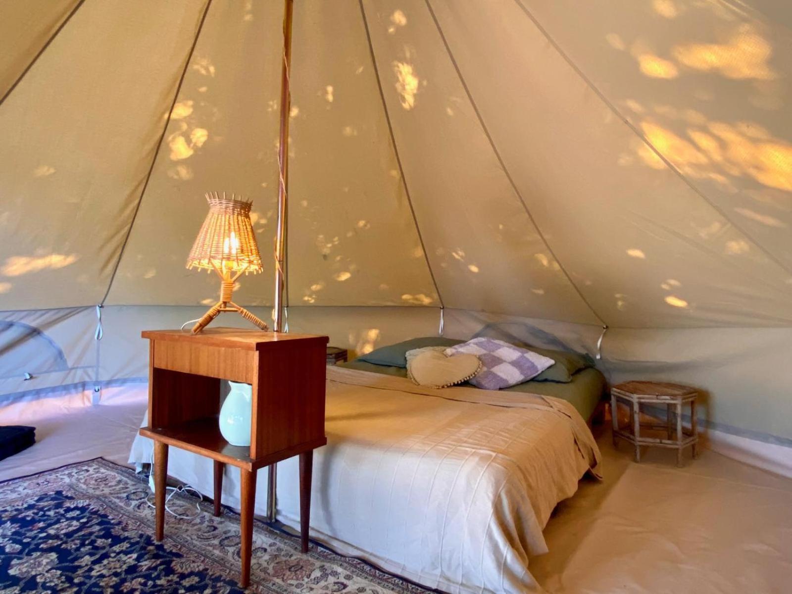 Hotel Glamping Spot - La Flotte En Re Exterior foto